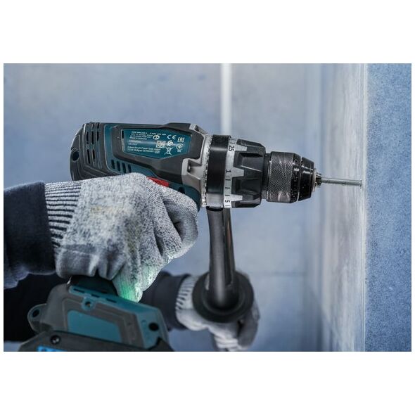 ΔΙΑΜΑΝΤΟΔΡΑΠΑΝΟ DiaTileDrill Bit 6mm