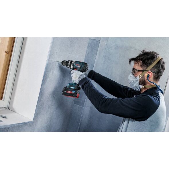 ΔΙΑΜΑΝΤΟΔΡΑΠΑΝΟ DiaTileDrill Bit 6mm