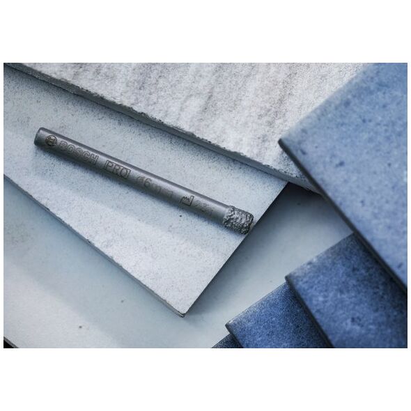 ΔΙΑΜΑΝΤΟΔΡΑΠΑΝΟ DiaTileDrill Bit 6mm