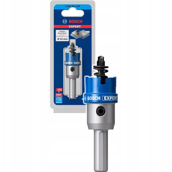 Πριονωτή Κορδέλα TCT EXPERT 22MM