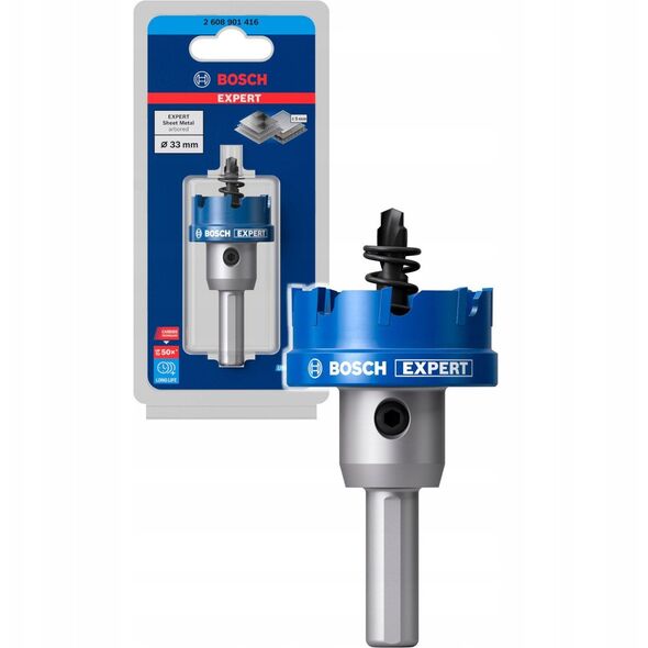 Ειδικός Πριονωτός Δίσκος TCT 33MM