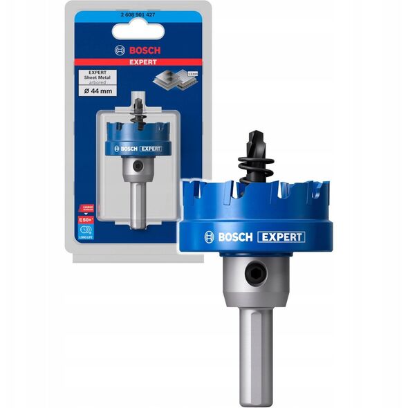 Ειδικός Τρυπάνι TCT 44MM