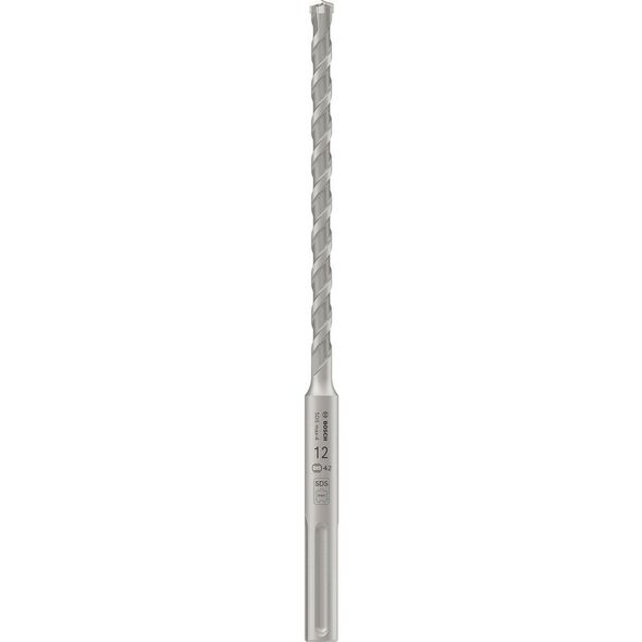 Τρυπάνι για σφυριά SDS-max 12x200/340M4