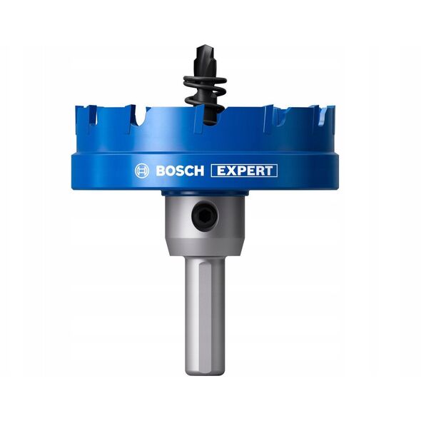 Ειδικός κοπτήρας TCT 61MM