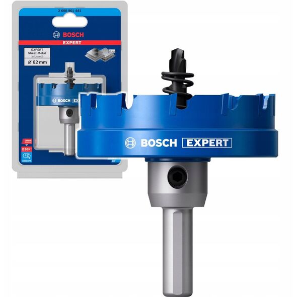 Ειδικός Πριονωτός Δίσκος TCT 62MM