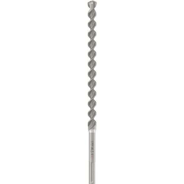 Τρυπάνι για σφυριά SDS-max 26x400/520M4