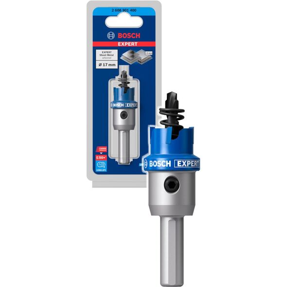 ΟΤΡΥΠΑΝΙ TCT EXPERT 17MM