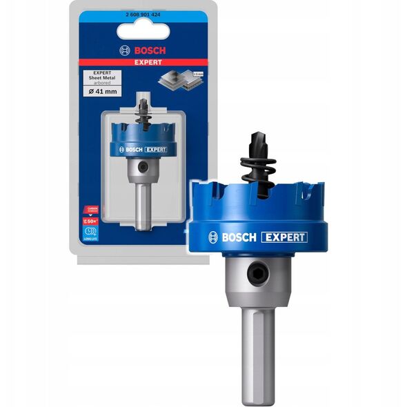 Ειδικός κοπτήρας TCT 41MM