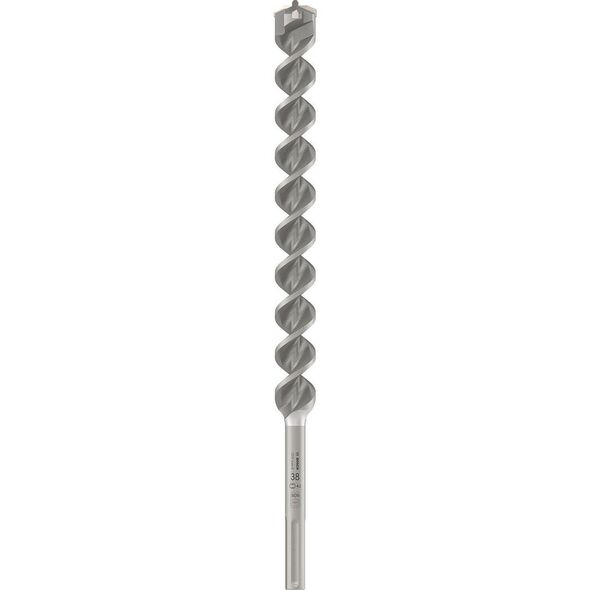 Τρυπάνι για σφυριά SDS-max 38x400/520M4