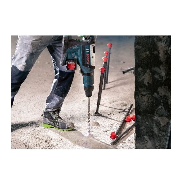 Τρυπάνι για σφυριά SDS-max 38x400/520M4