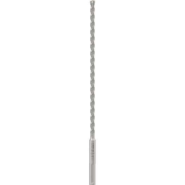 Τρυπάνι για σφυριά SDS-max 14x400/540M4
