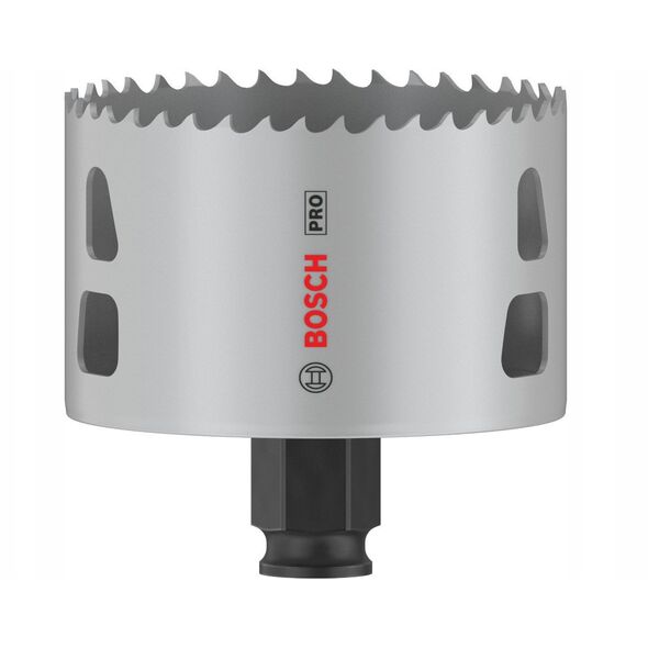Πριονωτή κορώνα BOSCH 76MM