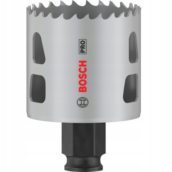 Διατρητικό NPH.51mm BO.PC