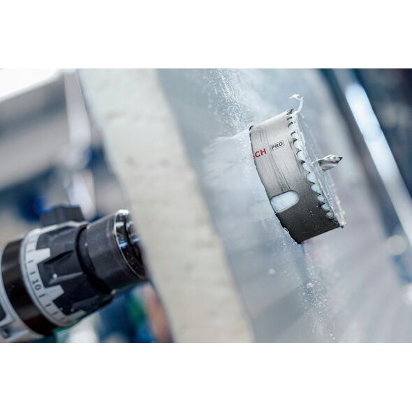 Πριόνι τρύπας BOSCH 59MM