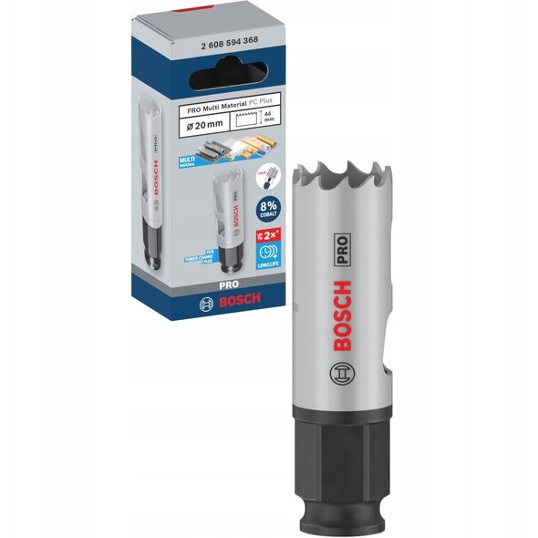 ΟΤΡΥΠΑΝΙ Π MM B 20MM