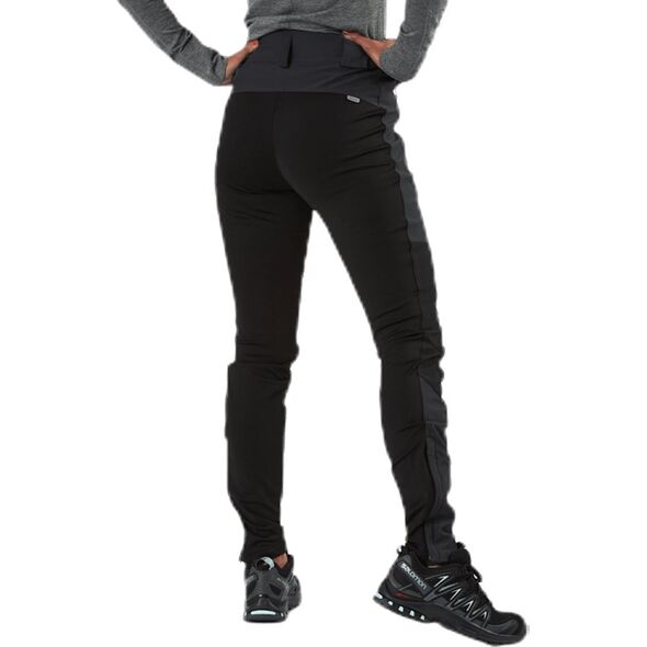 Γυναικείο softshell παντελόνι Icepeak DORAL, σκούρο γκρι