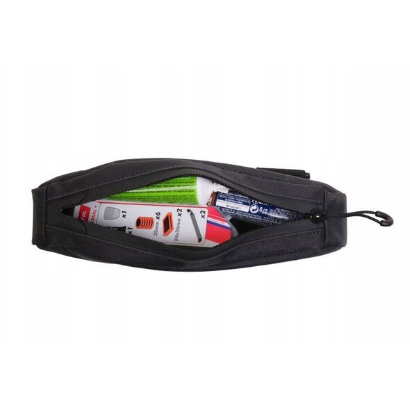 ZEFAL Z AERO TOP-TUBE BAG τσάντα αποθήκευσης αντικειμένων στο πλαίσιο