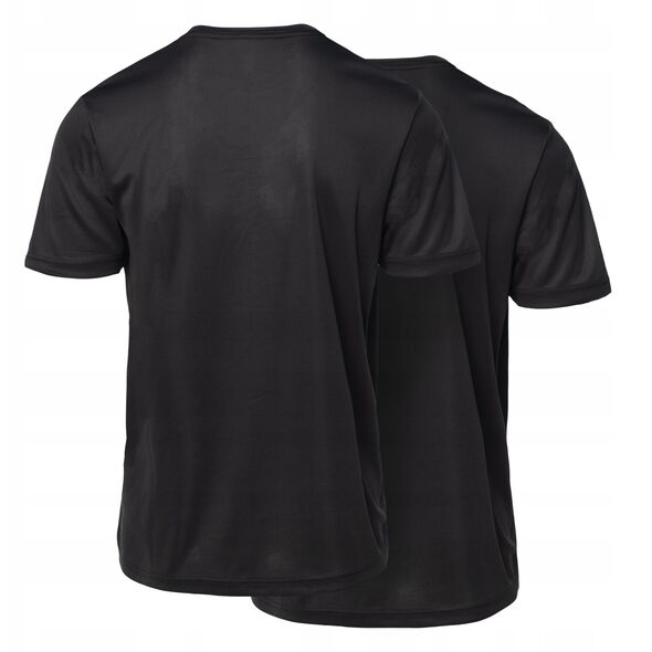 Ανδρικό T-shirt με κοντό μανίκι JODIN 2 PACK