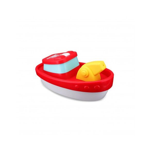 BB JUNIOR πυροσβεστικό σκάφος Splash 'N Play, 16-89023