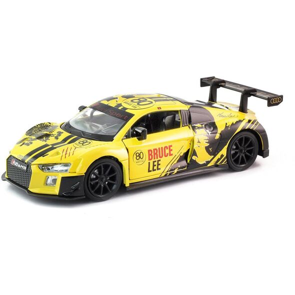 Παιχνίδι Αυτοκίνητο 1/32 AUDI R8 LMS 664992(F)