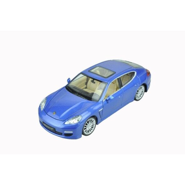 Μοντέλο MSZ Die-cast Porsche Panamera S, κλίμακα 1:24