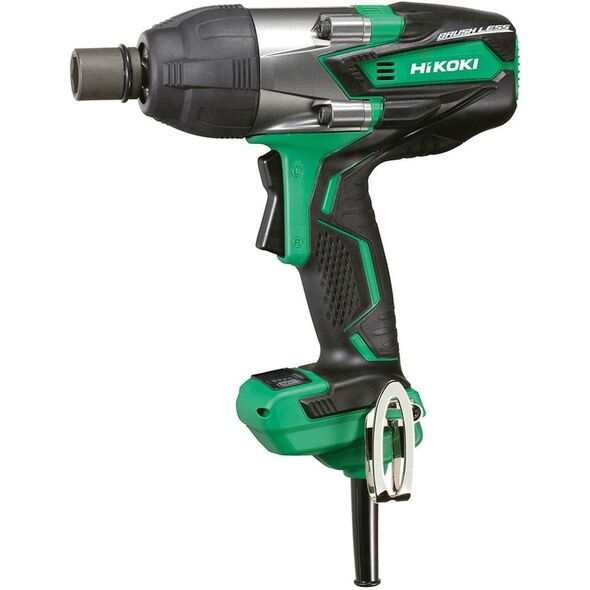 Κρουστικό κλειδί HiKOKI WR16SE