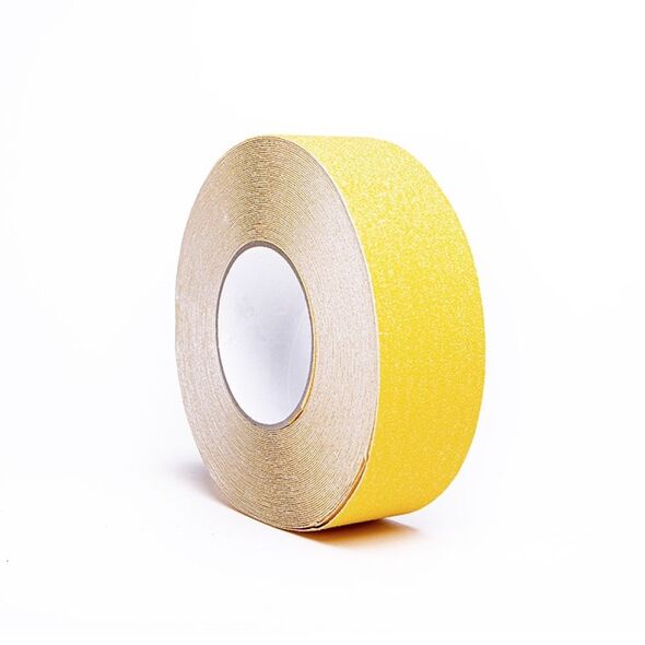 Ταινία SAFETY GRIP 50 mm x 18.3 m, κίτρινο.