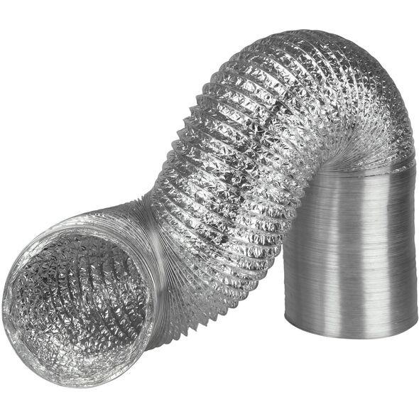 Σωλήνας για θερμαντήρα EUROM Heat-Duct-Pro 9kW, 5m