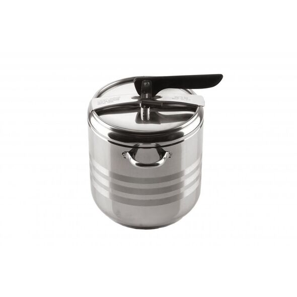 ERTONE ERT-MN 305 Χύτρα Ταχύτητας, 7L