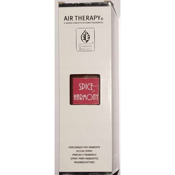 Giardino Benessere, Spice Harmony, Σπρέι Δωματίου, 100 ml Unisex