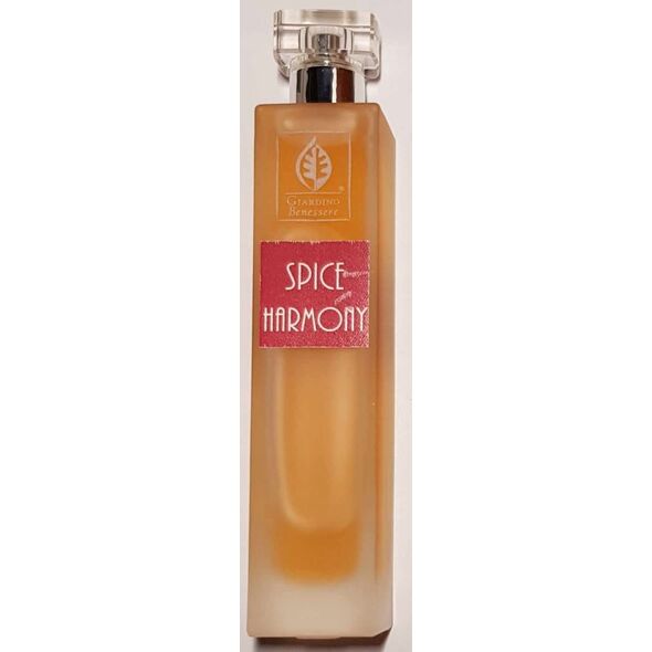 Giardino Benessere, Spice Harmony, Σπρέι Δωματίου, 100 ml Unisex