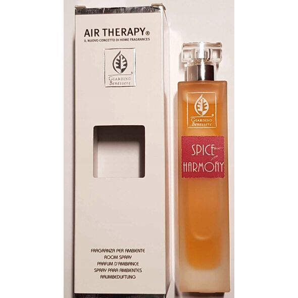 Giardino Benessere, Spice Harmony, Σπρέι Δωματίου, 100 ml Unisex