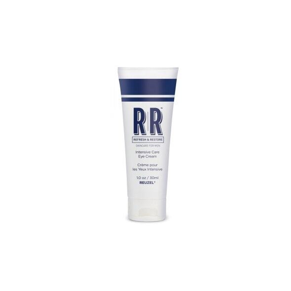 Reuzel, RR, Reduces Puffiness & Dark Circles, Eye Cream, 30 ml For Men