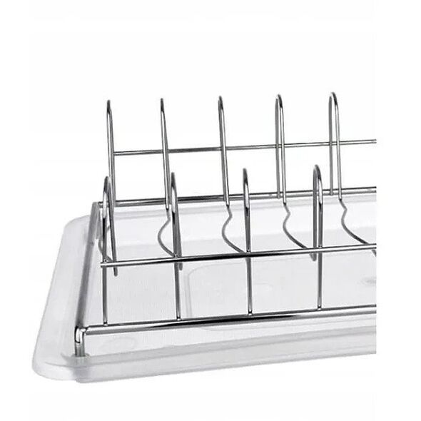 ΣΤΕΓΝΩΤΗΡΑΣ ΠΙΑΤΩΝ 38x24x9,5CM BRUNBESTE BB-1475