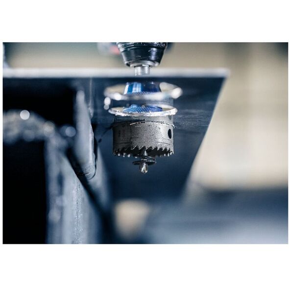 Πριόνι τρύπας BOSCH SM B 65mm
