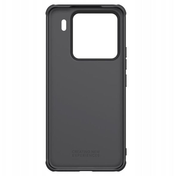 Θήκη Nillkin Super Frosted Shield Pro Magnetic Xiaomi 15 Pro μαύρο