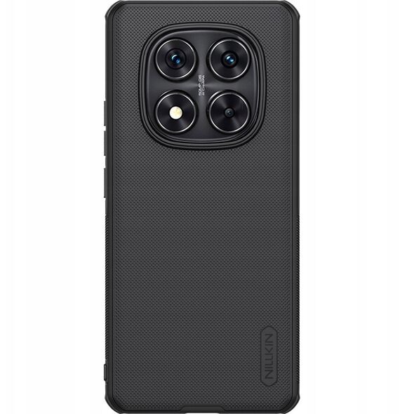 Θήκη Nillkin Super Frosted Shield Pro Xiaomi Redmi Note 14 Pro μαύρο