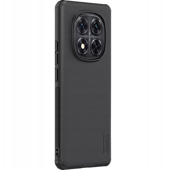 Θήκη Nillkin Super Frosted Shield Pro Xiaomi Redmi Note 14 Pro+ Plus μαύρο