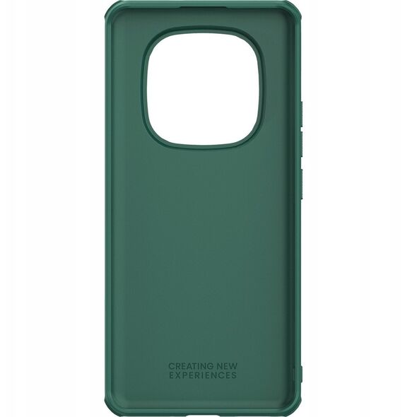 Θήκη Nillkin Super Frosted Shield Pro Xiaomi Redmi Note 14 Pro πράσινο