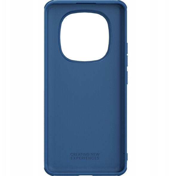 Θήκη Nillkin Super Frosted Shield Pro Xiaomi Redmi Note 14 Pro+ Plus μπλε