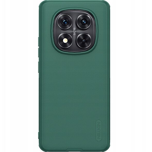 Θήκη Nillkin Super Frosted Shield Pro Xiaomi Redmi Note 14 Pro+ Plus πράσινο