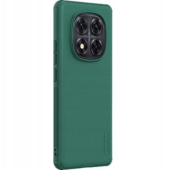 Θήκη Nillkin Super Frosted Shield Pro Xiaomi Redmi Note 14 Pro+ Plus πράσινο