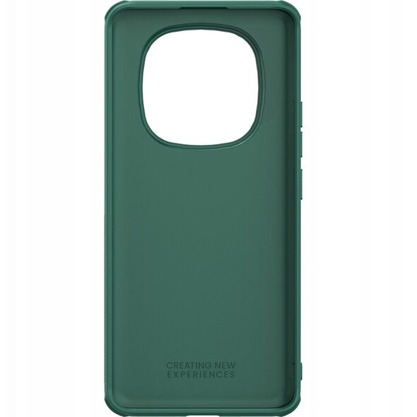 Θήκη Nillkin Super Frosted Shield Pro Xiaomi Redmi Note 14 Pro+ Plus πράσινο