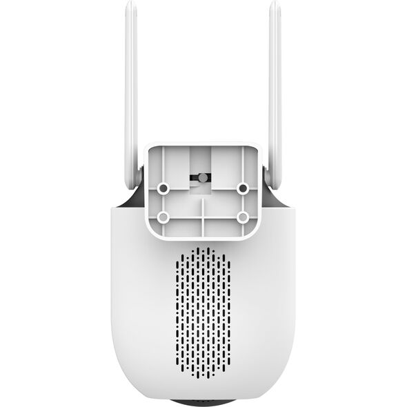 Deltaco Έξυπνη Κάμερα Σπιτιού SH-IPC18 Εξωτερική IP65 περιστρεφόμενη