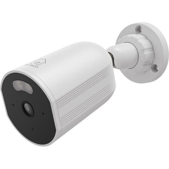 Deltaco Smart Home Kamera SH-IPC17 Outdoor IP67