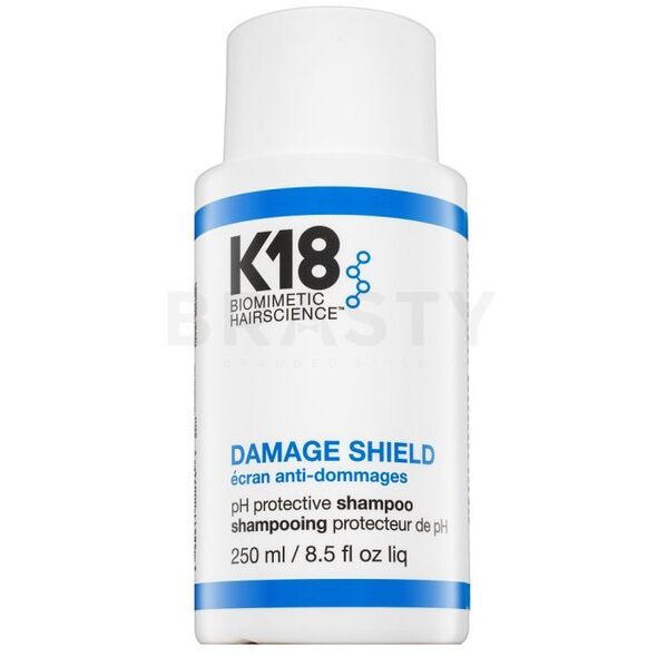 Σαμπουάν Προστασίας pH K18 Damage Shield 250 ml