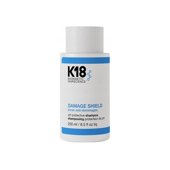 Σαμπουάν Προστασίας pH K18 Damage Shield 250 ml
