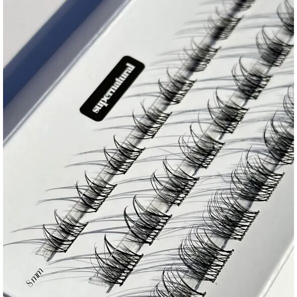 Soire Lashes 36 clusters box -  Style Supernatural'