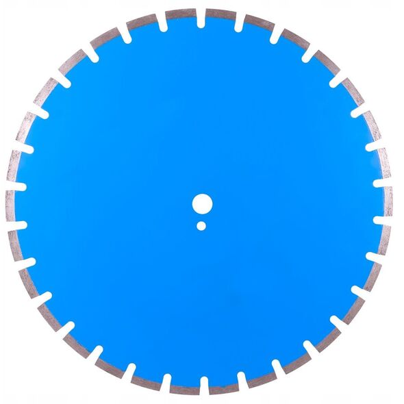 ΔΙΑΜΑΝΤΟΔΙΣΚΟΣ DISTAR CLASSIC H12 604 x 4.5/3.5 x 25.4mm ΜΕ ΣΤΕΡΕΩΣΗ 60 MM