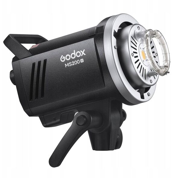Godox MS200V studio flash